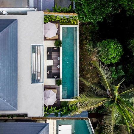 Villa Oiseau Paradis By Balisuperhost Убуд Екстер'єр фото