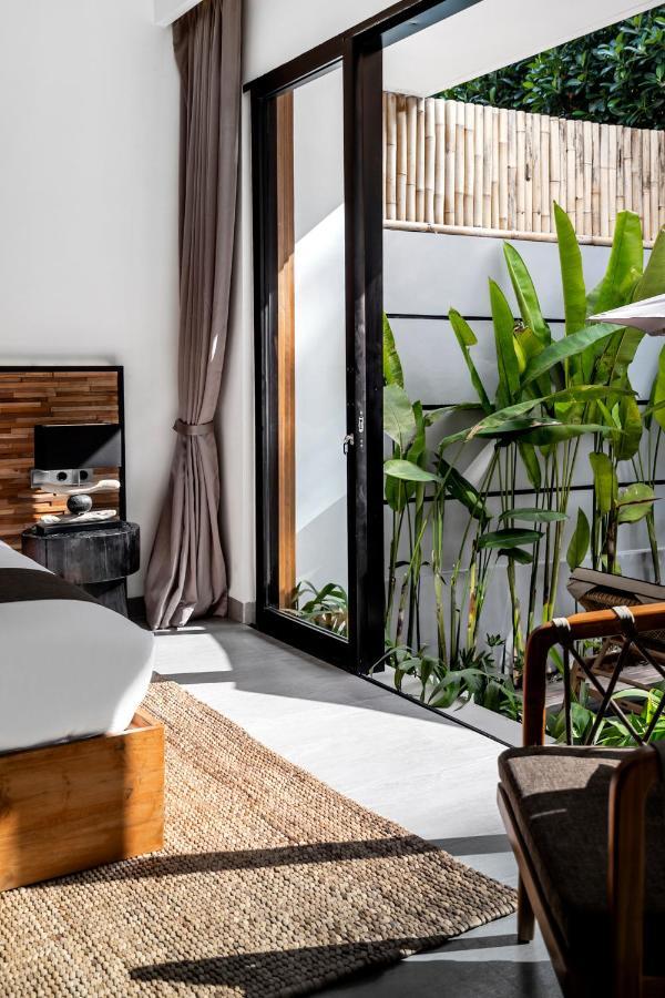 Villa Oiseau Paradis By Balisuperhost Убуд Екстер'єр фото