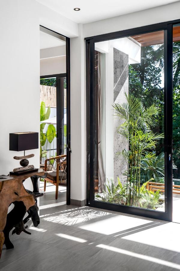 Villa Oiseau Paradis By Balisuperhost Убуд Екстер'єр фото