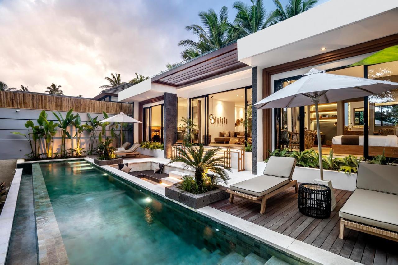 Villa Oiseau Paradis By Balisuperhost Убуд Екстер'єр фото